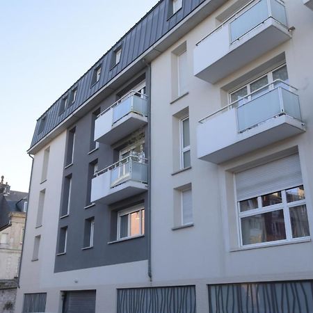 Jasmin Apartment รูออง ภายนอก รูปภาพ