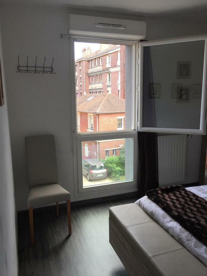 Jasmin Apartment รูออง ภายนอก รูปภาพ